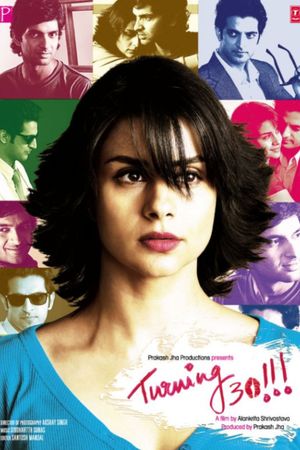 Turning 30!!!'s poster