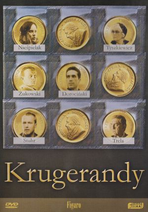 Krugerandy's poster