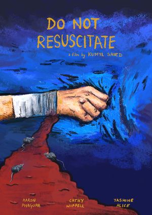 Do Not Resuscitate's poster