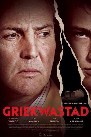 Griekwastad's poster