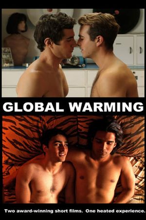 Global Warming's poster