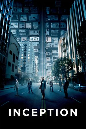 Inception's poster