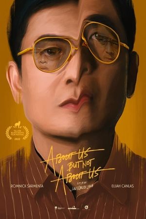 About Us But Not About Us's poster