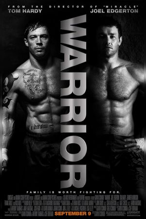 Warrior's poster