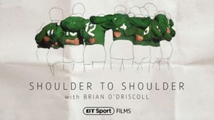 Shoulder to Shoulder's poster