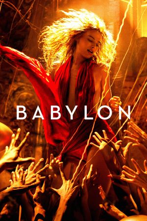 Babylon's poster
