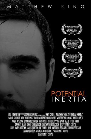 Potential Inertia's poster