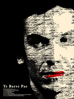 Te Barre Pas's poster image