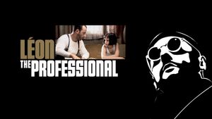 Léon: The Professional's poster