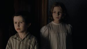The Others's poster