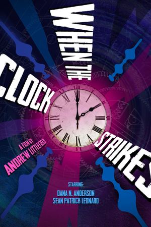 When the Clock Strikes's poster