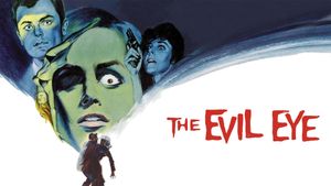 The Evil Eye's poster