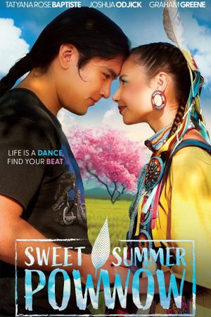 Sweet Summer Pow Wow's poster