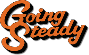 Going Steady's poster