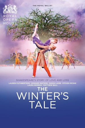 The Winter's Tale (The Royal Ballet)'s poster