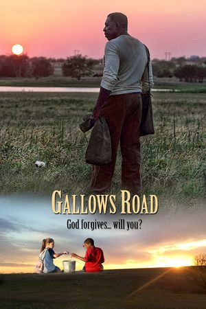 Gallows Road's poster