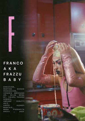 F's poster image