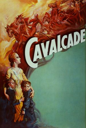 Cavalcade's poster