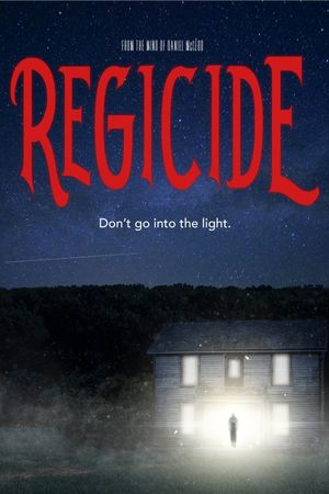 Regicide's poster image