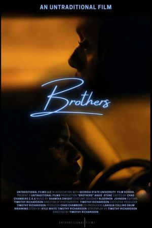 Brothers's poster