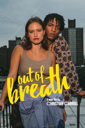 Out of Breath's poster