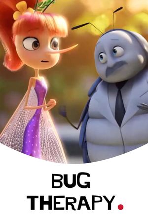 Bug Therapy's poster