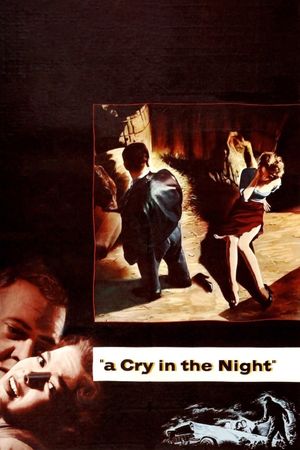 A Cry in the Night's poster