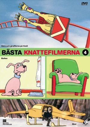 Bästa knattefilmerna 4's poster