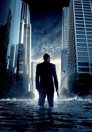 Inception's poster