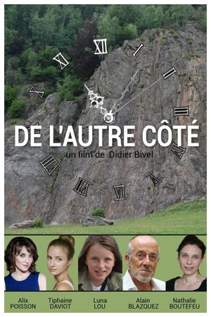 The Other Side's poster