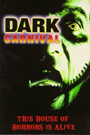 Dark Carnival's poster