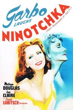 Ninotchka's poster