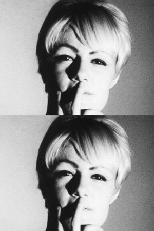 Screen Test: Ingrid Superstar's poster