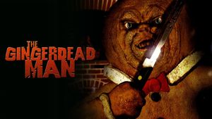 The Gingerdead Man's poster