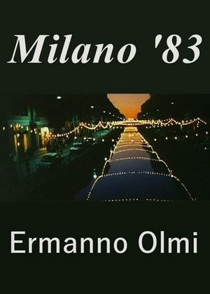 Milano '83's poster