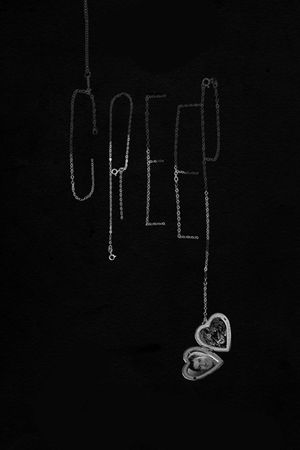 Creep's poster