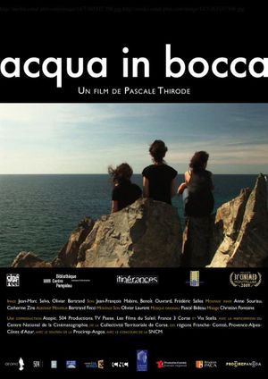 Acqua in bocca's poster image