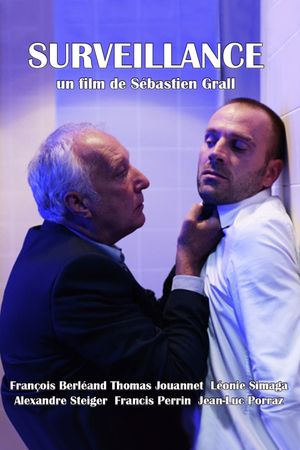 Closed Circuit's poster