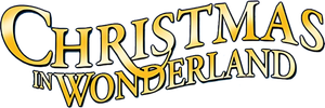 Christmas in Wonderland's poster