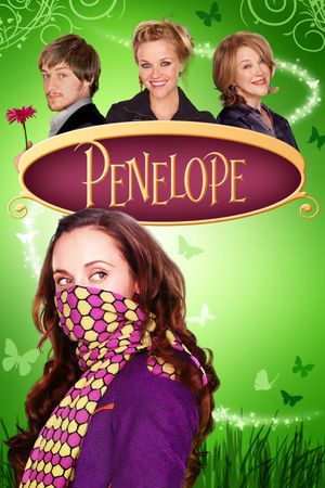 Penelope's poster