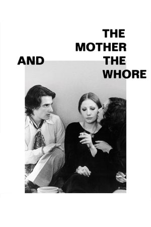 The Mother and the Whore's poster