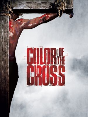 Color of the Cross's poster