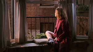 Frankie and Johnny's poster