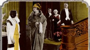 The Wanters's poster