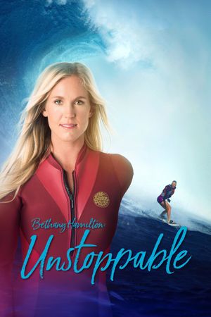 Bethany Hamilton: Unstoppable's poster