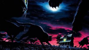 Sleepwalkers's poster