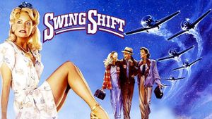 Swing Shift's poster