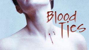 Blood Ties's poster