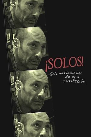 ¡Solos!'s poster