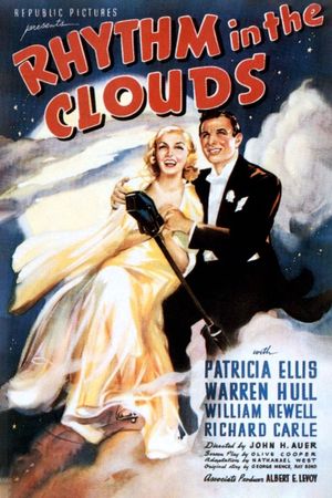 Rhythm in the Clouds's poster